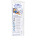 Dusch Folien Arm Lang 80CM, 5 St 