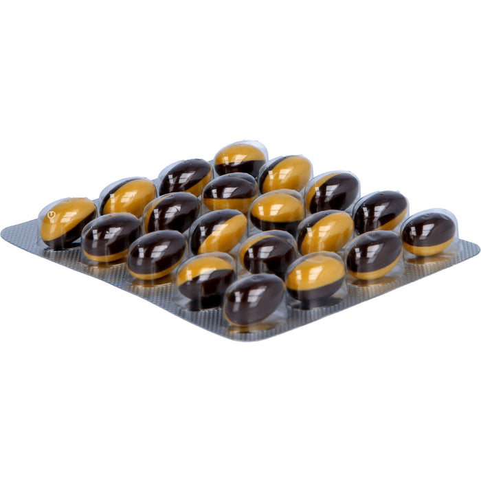 Eviprostat-S Sabal Serrulatum 320 mg Weichkapseln bei Prostata-bedingten Beschwerden, 120 St. Kapseln