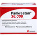 Pankreatan 36.000 Hartkapseln Verdauungsenzyme, 200 St. Kapseln
