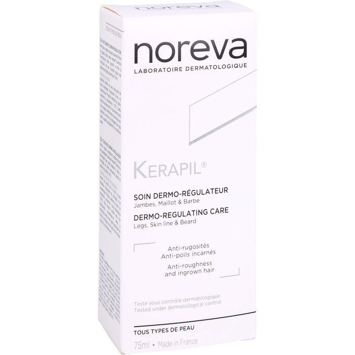 Noreva Kerapil Emulsion, 75 ml Lösung