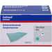 Cutimed Sorbact Saugkompressen 10x10cm, 42 St KOM