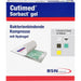 Cutimed Sorbact Gel Kompresse 7,5x7,5cm, 12 St KOM