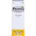PROPOLI TROPFEN OHNE ALKOHOL, 20 ml Lösung
