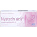 Nystatin acis Filmtabletten 500.000 I.E., 20 St. Tabletten