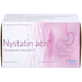 Nystatin acis  Filmtabletten, 100 St. Tabletten