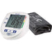 visomat double comfort Oberarm Blutdruckmessgeraet, 1 St 