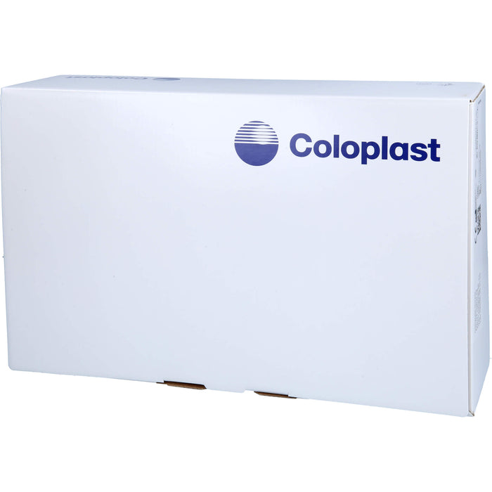 COLOPLAST Drainagebeutel  2240 100 ml unsteril 5-38mm, 10 St. Beutel
