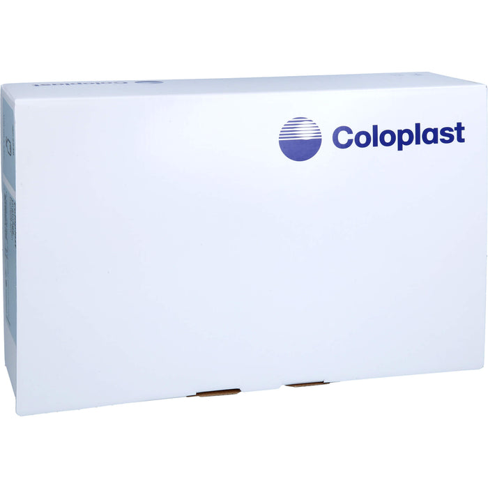 COLOPLAST Drainagebeutel  2240 100 ml unsteril 5-38mm, 10 St. Beutel