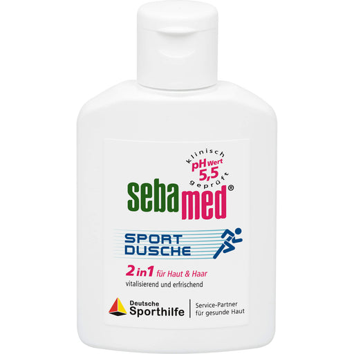 Sebamed Sportdusche, 50 ml XDG