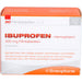 Ibuprofen-Hemopharm 400 mg Filmtabletten, 50 St. Tabletten