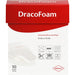 DracoFoam Schaumstoffwundauflage 5 x 5 cm, 10 St. Verband