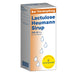 Lactulose Heumann Sirup, 200 ml Lösung