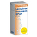 Lactulose Heumann Sirup, 500 ml Lösung