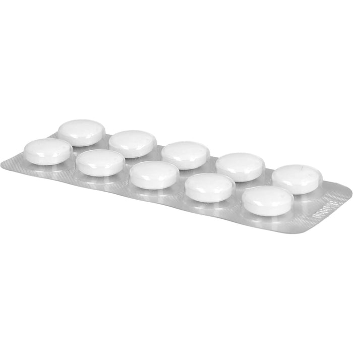 Ardeytropin 500 mg Tabletten Zur Förderung der Schlafbereitschaft, 100 St. Tabletten