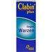 Clabin plus Lösung gegen Warzen, 15 ml Lösung