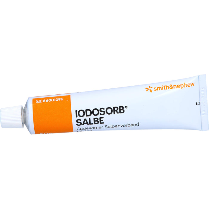 Iodosorb Salbe, 40 g SAL