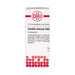 Candida albicans D200 DHU Globuli, 10 g Globuli