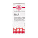 Jodum C6 DHU Globuli, 10 g Globuli