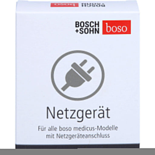 BOSO NETZGERAET F BLUTDRUCKMESSGERAETE, 1 St 