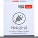 BOSO NETZGERAET F BLUTDRUCKMESSGERAETE, 1 St 