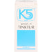 K 5 spezial-N Tinktur, 250 ml TIN
