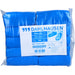 Überziehschuhe CPE blau, 100 St 