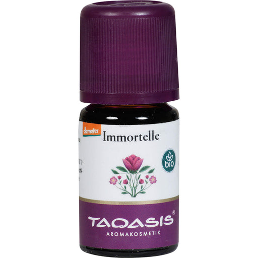 IMMORTELLE BIO, 5 ml OEL