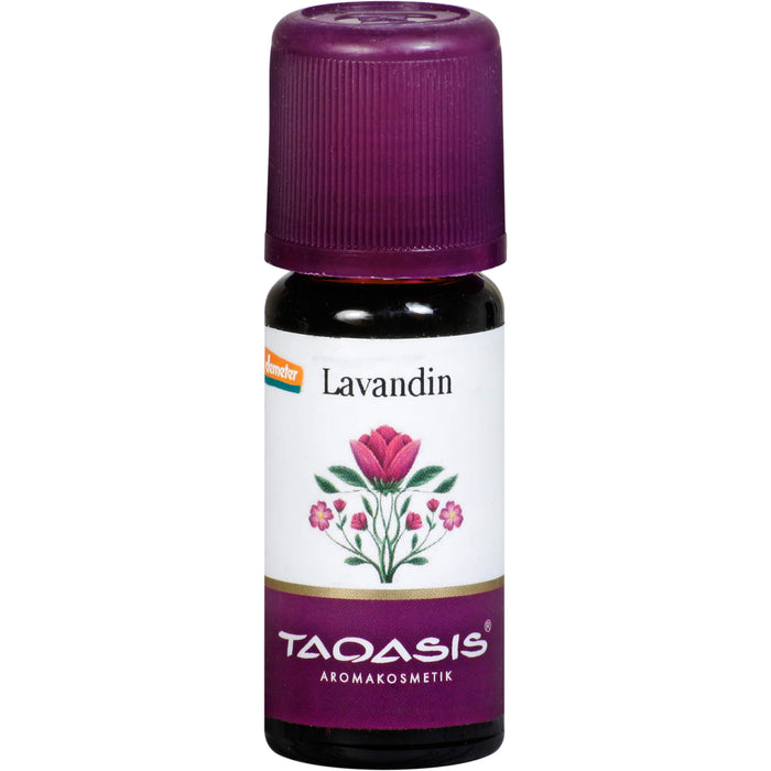 LAVANDIN SUPER BIO, 10 ml OEL