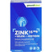 Gesund leben Zink 15 mg + Selen mit Histidin Kapseln, 60 St. Kapseln