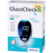 GlucoCheck XL Blutzuckermessgerät Set mg/dl, 1 St 