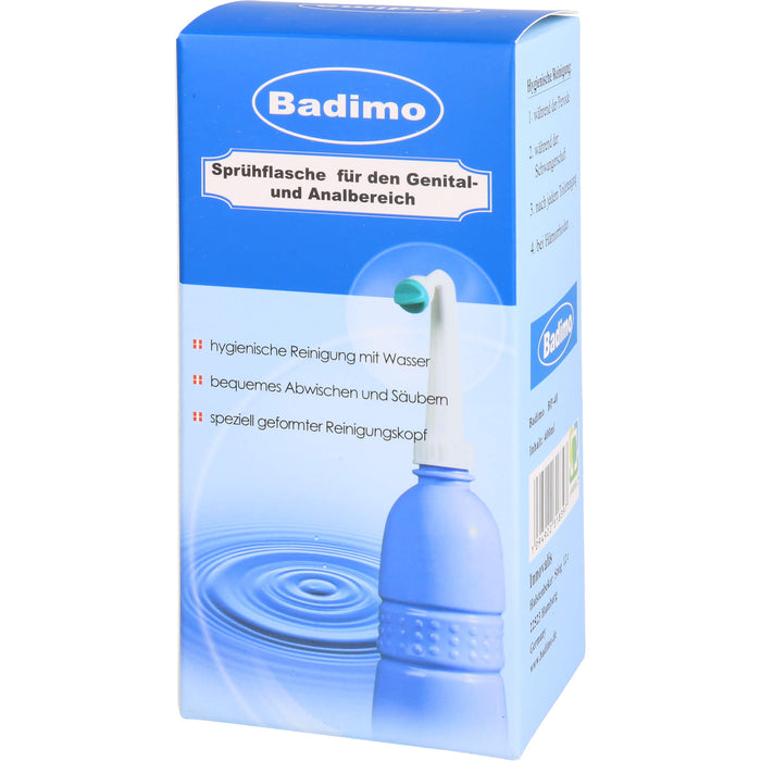 Intimdusche BADIMO 400ml, 1 St