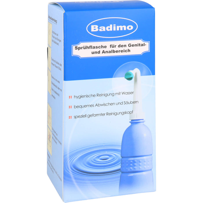 Intimdusche BADIMO 400ml, 1 St