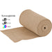 Kompressionsbinden Kurzzug 5mx6cm, 10 St BIN
