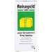 Reisegold tabs Tabletten gegen Reiseübelkeit, 10 St. Tabletten