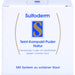Sulfoderm S Teint-Kompakt-Puder Natur, 10 g Puder