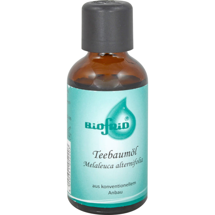 Teebaumoel, 50 ml OEL