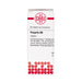 DHU Propolis D6 Tabletten, 80 St. Tabletten