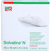 Solvaline N 10x10 cm, 10 St. Kompressen