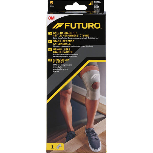 Futuro Kniebandage Gr S, 1 St BAN