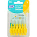 TePe ID Bürste Gelb 0,7mm, 5 St. Interdentalbürsten
