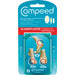Compeed Blasenpflaster Mixpack, 5 St. Pflaster
