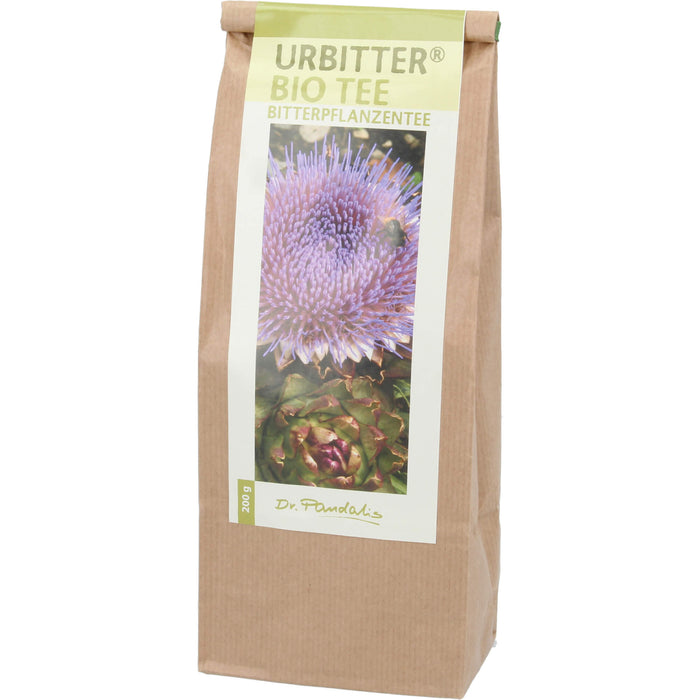 Dr. Pandalis Urbitter Bio Tee, 200 g Tee