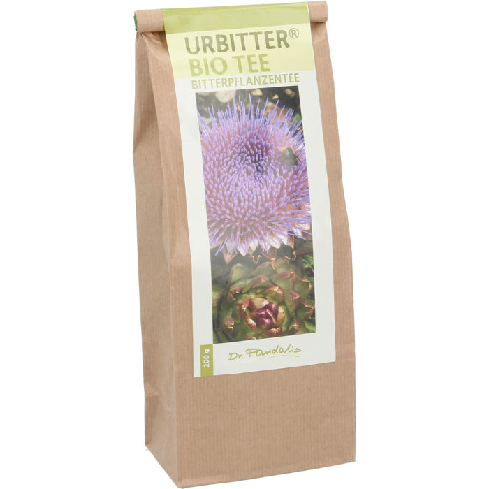 Dr. Pandalis Urbitter Bio Tee, 200 g Tee