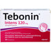 Tebonin intens 120 mg Filmtabletten, 30 St. Tabletten