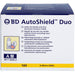 BD AutoShield Duo Sicherheits-Pen-Nadel 8 mm, 100 St. Kanülen
