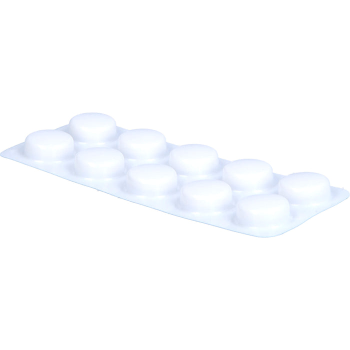 ratiopyrin  Schmerztabletten, 20 St. Tabletten
