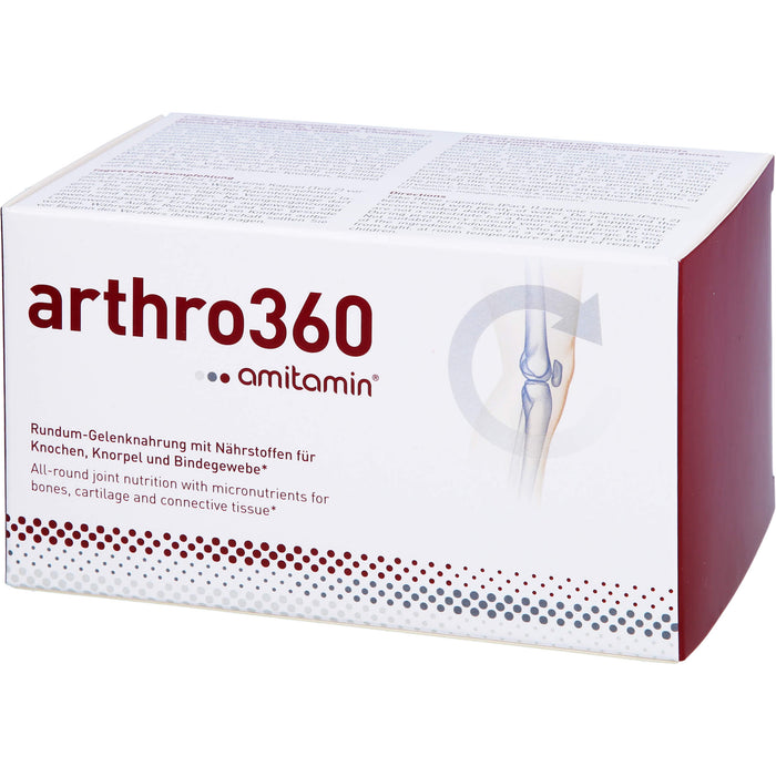 amitamin arthro360, 120 St KAP