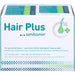 amitamin Hair Plus Kapseln für gesunde Haare, 60 St. Kapseln