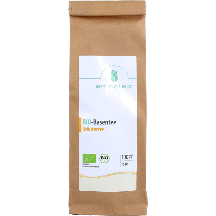 Basentee mit 49 Kräutern lose, 100 g TEE