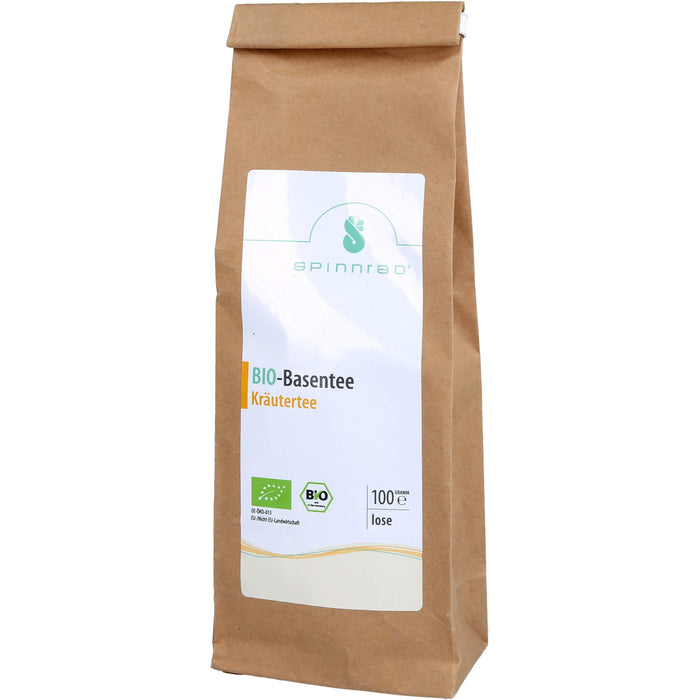 Basentee mit 49 Kräutern lose, 100 g TEE